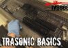 Ultrasonic Cleaners 101