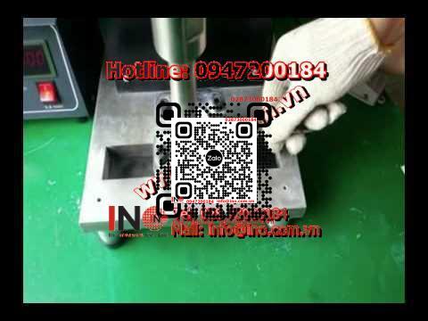 Ultrasonic MI Cable Stripper