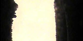 Thermal Power Station by Heat Resistant Camera System