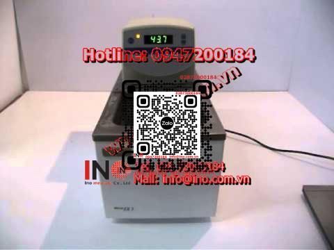 Thermo Neslab EX-7 Circulating Bath