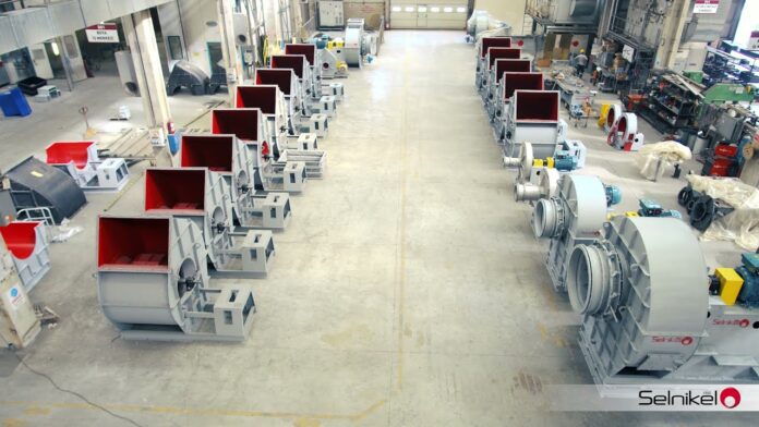 Discover Selnikel’s Exproof fans – More Than Half of a Experiance