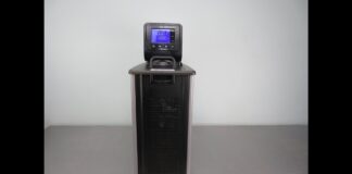 PolyScience Advanced Digital 7L Refrigerating Heating Circulator