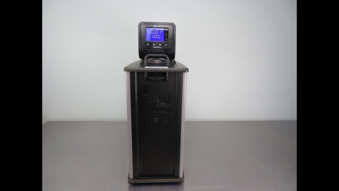PolyScience Advanced Digital 7L Refrigerating Heating Circulator