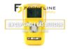 Overview of the BW Clip Single Gas Detector