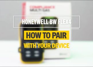 How Do I Pair the BW Flex with my Mobile Device