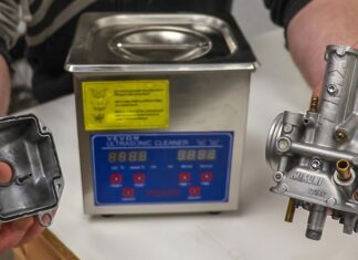 How Well Do Ultrasonic Cleaners Really Work?