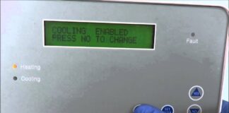 Fisher Scientific Isotemp 3016 Refrigerated Heated Bath Circulator