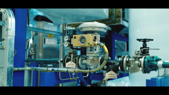 Explore Our Container Type Boiler Room Solutions – Selnikel