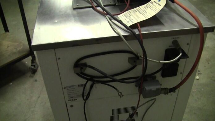 Julabo FPW55-SP Ultra-Low Refrigerated Circulator