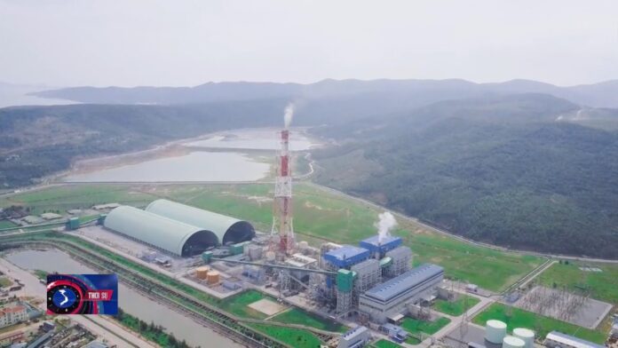 Cần sử dụng năng lượng tiết kiệm và hiệu quả