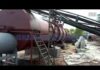 energy saving Haiqi biomass gasifier with durm dryer power plant