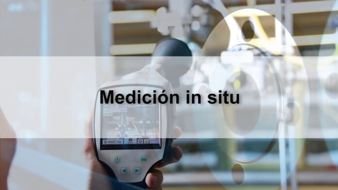 Detector de fugas LD 500 con cámara – indica tasa de fuga en l / min y los costes en €