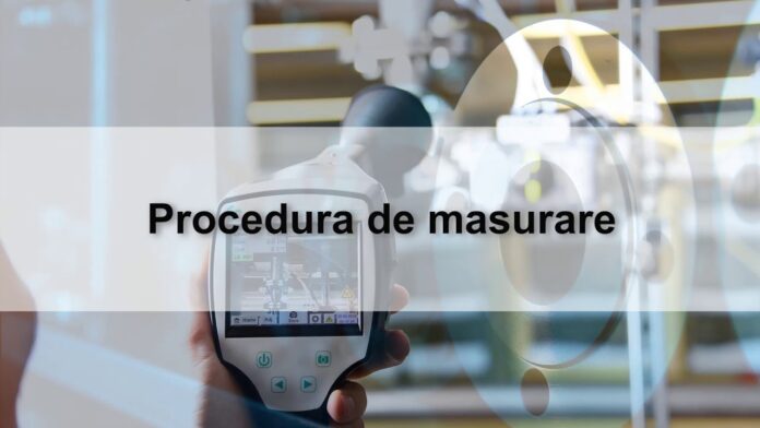 LD 500 detector scapari cu camera foto – indica nivelul scaparilor in l/min si pierderile in €