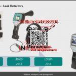 Webinar: Leak detection – Detecting compressed air leakages
