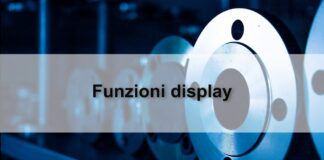 Rilevatore di perdite LD 500 con telecamera – indica il tasso di perdita in l/min ed i costi in €.