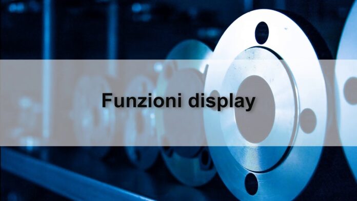 Rilevatore di perdite LD 500 con telecamera – indica il tasso di perdita in l/min ed i costi in €.