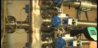 Lecksuchgerät LD 400 – CS Instruments GmbH