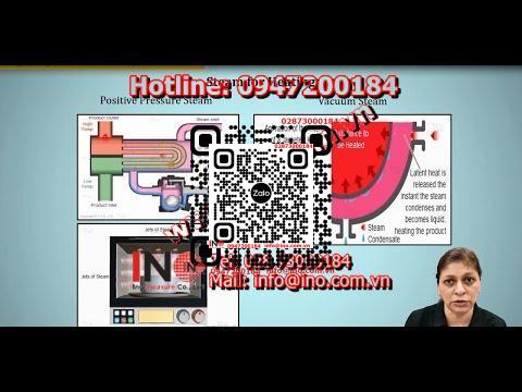 Energy Saving in Steam Distribution System from Dr Sonal Desai, Certified Energy Auditor