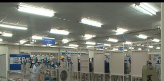 Đẩy mạnh tiết kiệm năng lượng trong sản xuất công nghiệp