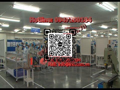 Đẩy mạnh tiết kiệm năng lượng trong sản xuất công nghiệp