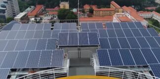 Tiết kiệm năng lượng cho ngành công nghiệp Việt Nam