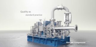 FIMA Maschinenbau GmbH – Process gas blowers and compressors