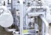 Energy Efficiency at Schwechat Refinery, Austria