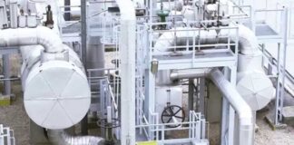 Energy Efficiency at Schwechat Refinery, Austria
