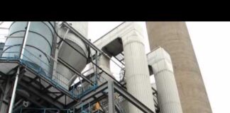 How a waste-to-energy plant works