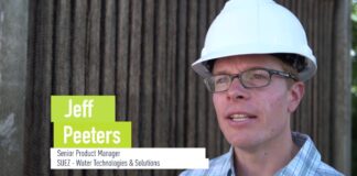 Energy Efficient Wastewater Treatment Plants | SUEZ