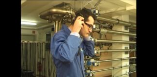 Detector de fugas LD 400