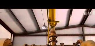 Top quality high efficiency energy saving Haiqi biomass gasification power plant