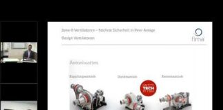 FIMA Fachbeitrag Zone 0 Ventilatoren