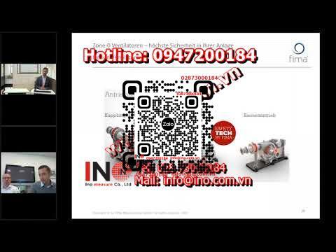 FIMA Fachbeitrag Zone 0 Ventilatoren