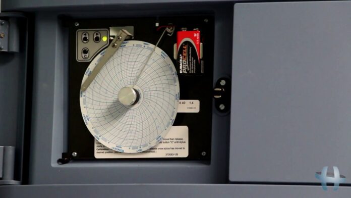 How-To Video – Removing and Installing Refrigerator/Freezer Chart Paper