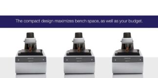 Meet the Arcturus Cellect Laser Capture Microdissection (LCM) System