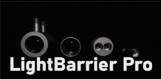 Light Barrier from Proxitron – We keep cool when it`s hot!