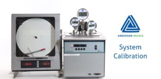 Vat Pasteurization System – System Calibration