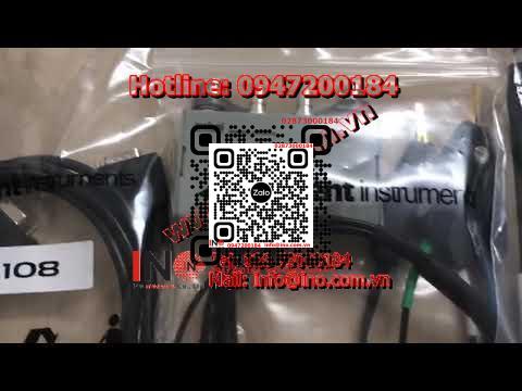 AT2818 digital LCR meter