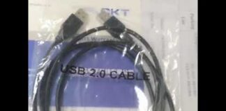 CKT4000 Series Temperature Logger Temperature Data Recorder Temperature Tester