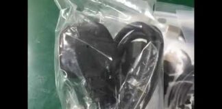 AT4508A Multi-channel Temperature Tester Support PT100 RTD AT4516A AT4524A AT4532A AT4548A