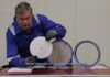 Circular Chart Recorder – Instructional Video