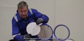 Circular Chart Recorder – Instructional Video