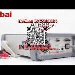 Anbai AT688 Insulation resistance tester, insulation tester, megaohmmeter