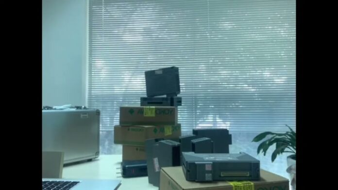 Tìm mua ở đâu những model đã ngưng sản xuất: Module Digital/Analog Input/out put của Yokogawa