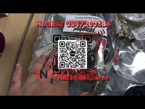 TH2829AX -8 Automatic Transformer Tester