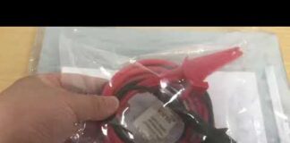 Tonghui TH9320 hipot tester