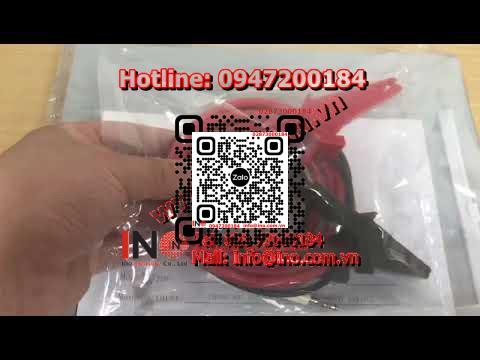 Tonghui TH9320 hipot tester