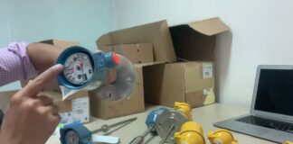 Review so sánh cảm biến nhiệt độ Rosemount và Aplisens | Cách lựa chọn thay thế cảm biến nhiệt độ