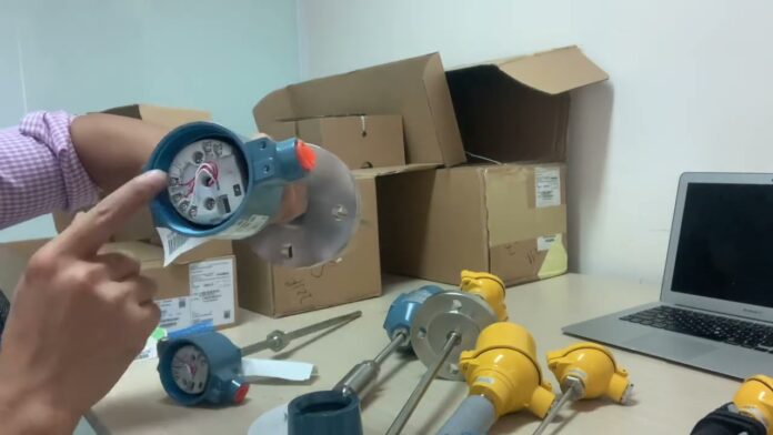 Review so sánh cảm biến nhiệt độ Rosemount và Aplisens | Cách lựa chọn thay thế cảm biến nhiệt độ